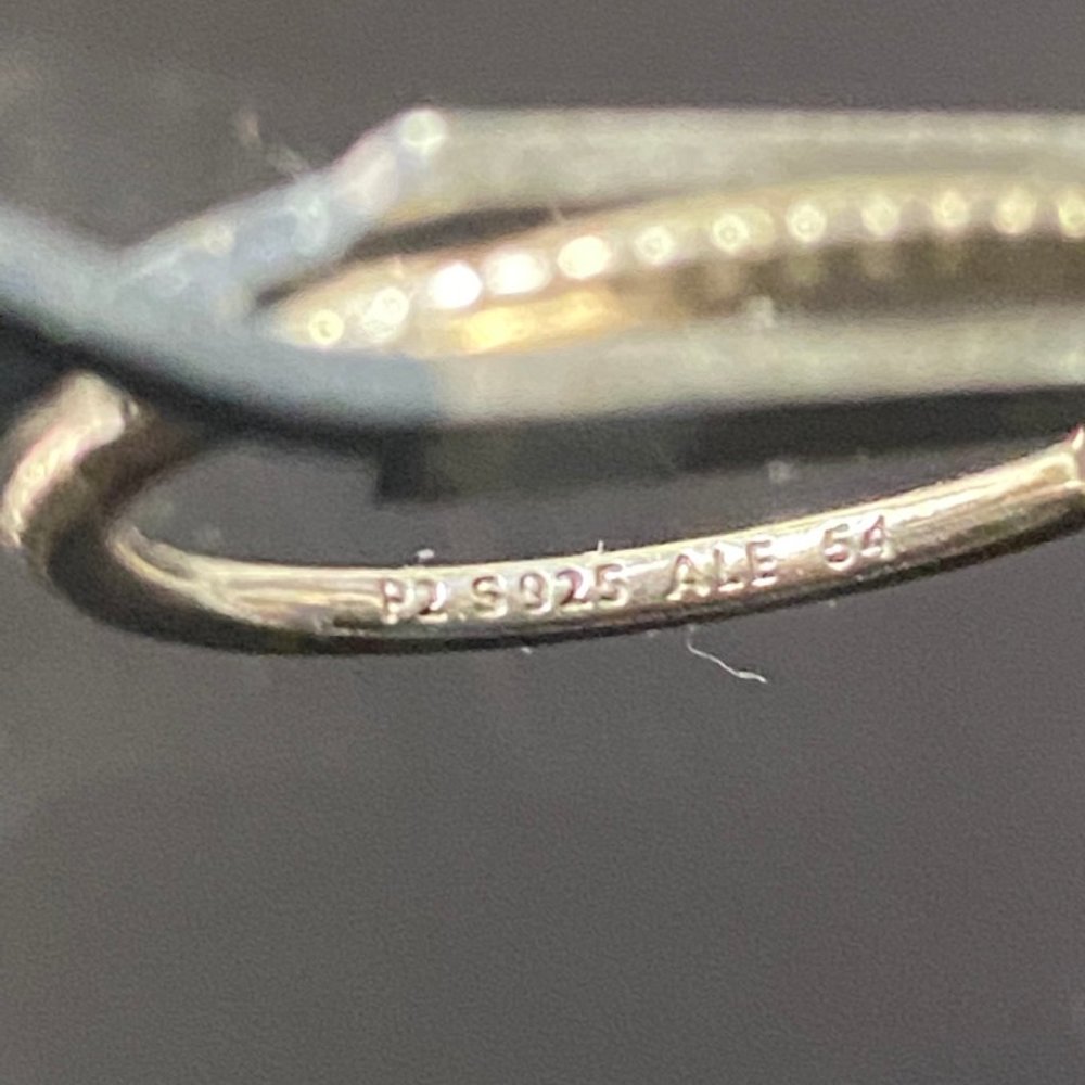 PANDORA RING - Picture 3 of 6